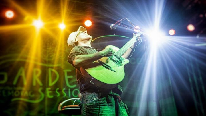 Manu Chao: ¿Qué es "persona non grata", el título que el gobierno de México le retiró al cantante?