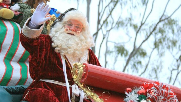 Santa Tracker Live: Sigue el recorrido de Santa Claus en vivo este 24 de diciembre 2022