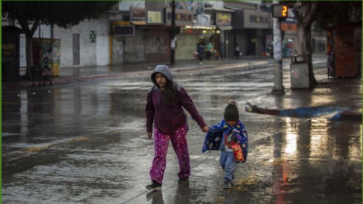 ¿Por qué está haciendo tanto frío en México 2022? La explicación detrás de la onda gélida en el país