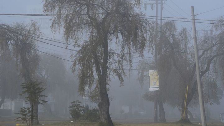 Onda Gélida en Oaxaca 2022: Pronóstico del clima prevé frío y heladas para estas zonas