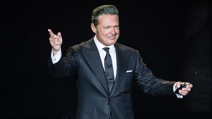 Ya no es deudor alimenticio: Luis Miguel saldó la pensión que le debía a Aracely Arámbula