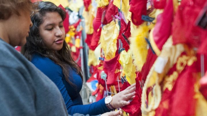 Colores de ropa interior para Año Nuevo 2023: ¿Cuál debes usar según su significado?