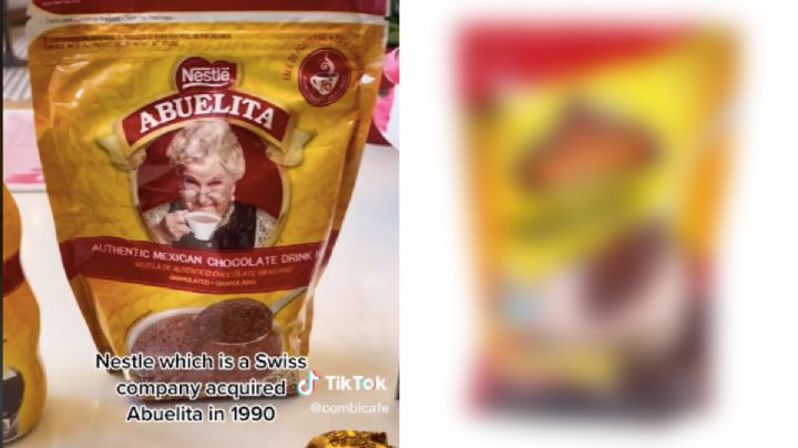 El Chocolate Abuelita no es el mejor para beber; esta marca mexicana es más sana y más barata