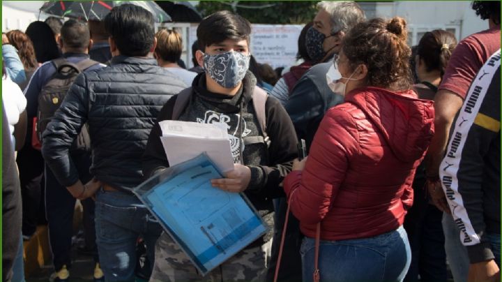 Becas Benito Juárez 2023: ¿Cuándo y a qué hora se reactivan las citas para becarios?