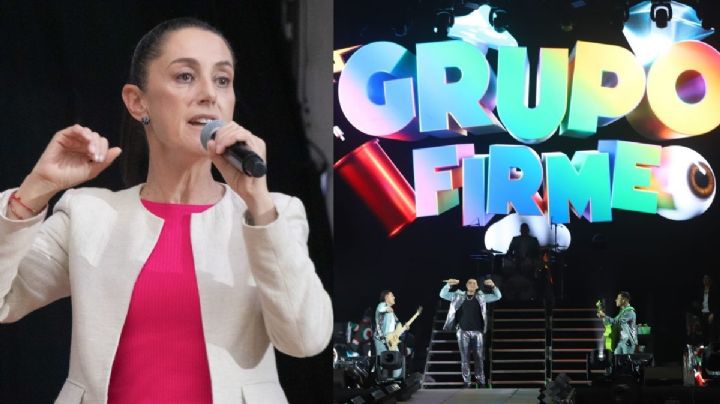 "Ya convéncete": La canción al estilo Grupo Firme en apoyo a Claudia Sheinbaum | VIDEO