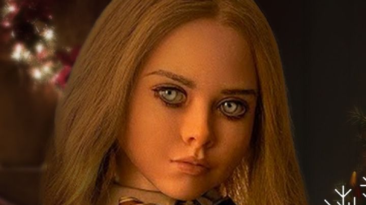 “MEGAN”: ¿De qué trata la nueva película de terror del creador de “Saw” y “El Conjuro”?