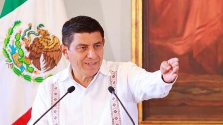 Irá con “todo” gobernador Salomón Jara para dar atención a temas prioritarios