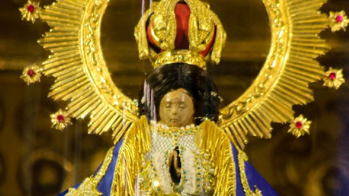 ¿Qué día se celebra a la Virgen de Juquila? Origen e historia de esta tradición oaxaqueña