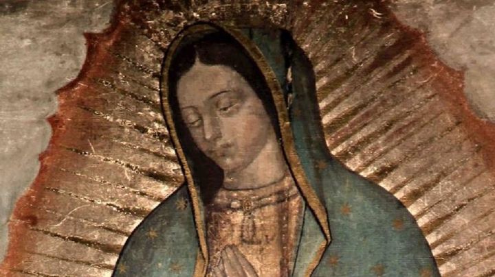 Día de la Virgen de Guadalupe: ¿Dónde está el manto original de su aparición? | FOTOS