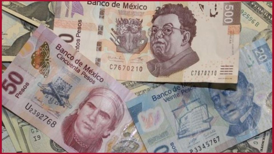La pensión tanto para jubilados del IMSS como del ISSSTE tendrá un aumento significativo