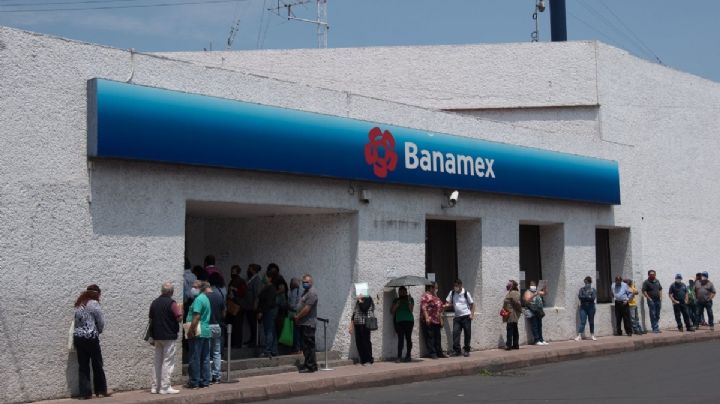 ¿Abren los bancos en México el lunes 12 de diciembre por ser Día de la Virgen de Guadalupe?