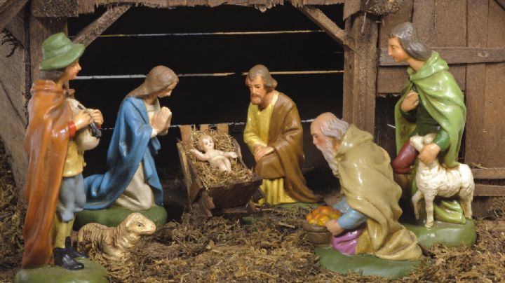 Cómo colocar el nacimiento navideño, paso a paso; origen y significado de este tradicional adorno