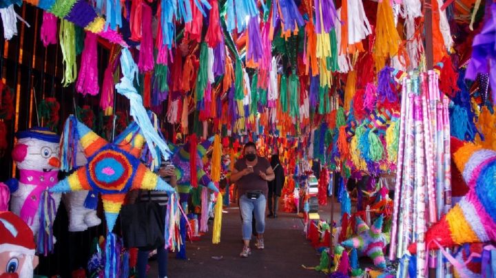 Maratón Guadalupe Reyes 2022: ¿Cuándo empieza, cuántos días dura y por qué se celebra?