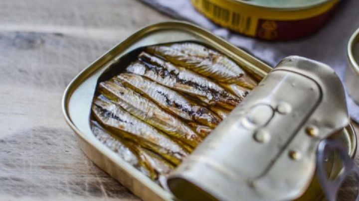 Las 10 mejores marcas de sardinas en lata según Profeco; marcas, contenido y precios