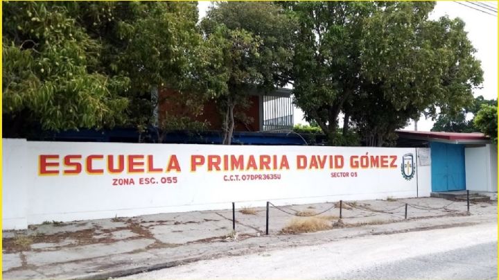 Encuentran en cisterna el cuerpo de maestra reportada como desaparecida en Chiapas