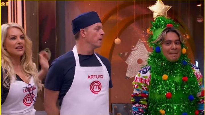 MasterChef Celebrity 2022: ¿cuándo se termina la segunda temporada del reality de TV Azteca?