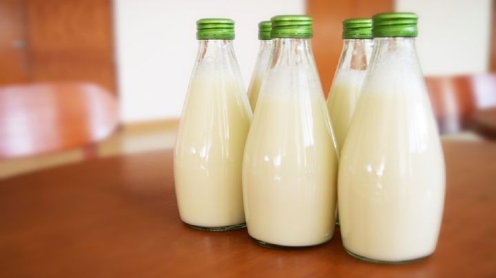 Profeco: Las mejores marcas de leche entera que cuestan menos de 30 pesos el litro