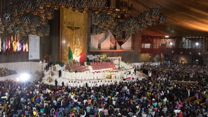 ¿Cuándo son las mañanitas a la Virgen de Guadalupe en la Basílica? Fecha y hora para ver EN VIVO