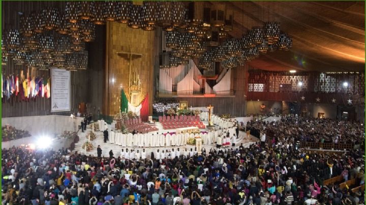 ¿Cuándo son las Mañanitas a la Virgen de Guadalupe? Fecha y hora para ver EN VIVO