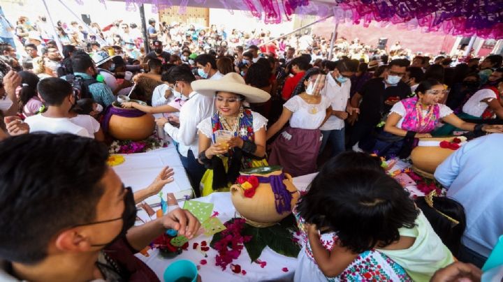 5 poderosas razones por las que Oaxaca fue elegida como la mejor ciudad del mundo en 2022