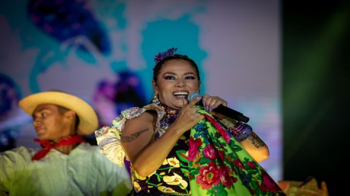 Lila Downs en la Guelaguetza 2022: Fecha, sede del concierto y precios de los boletos