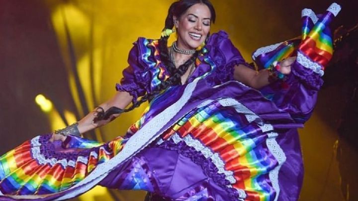 ¿Dónde nació Lila Downs? Nombre real, edad y 5 datos que no conocías de la cantante