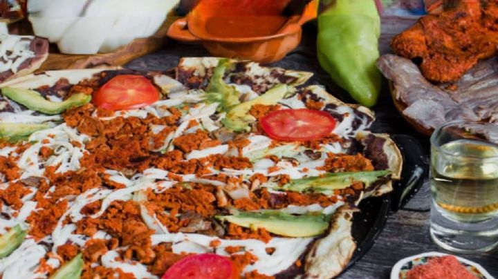 Feria de la Tlayuda 2022: Cuándo y dónde saborear estas delicias oaxaqueñas