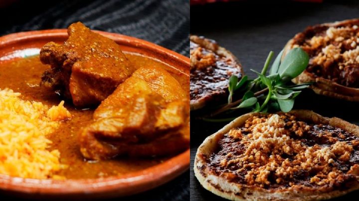 Semana de los Antojos 2022: Fechas y sede para disfrutar de las mejores delicias oaxaqueñas