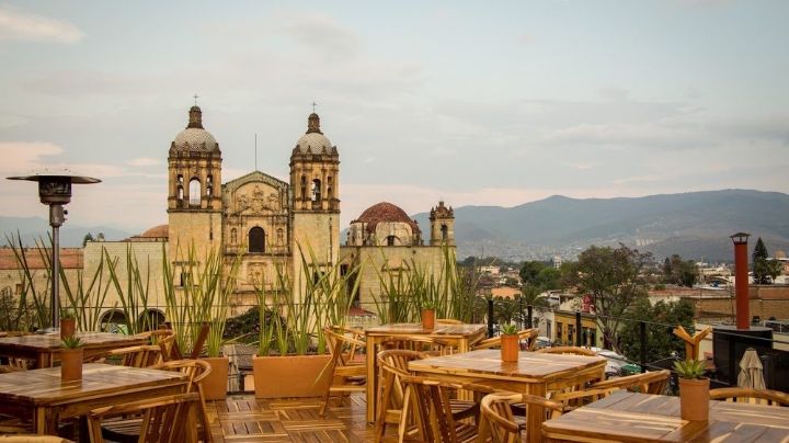 Pitiona: El restaurante de Oaxaca con la mejor vista, perfecto para disfrutar un tour gastronómico