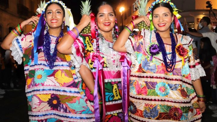 Guelaguetza 2022: Sigue EN VIVO la transmisión de la máxima fiesta de Oaxaca