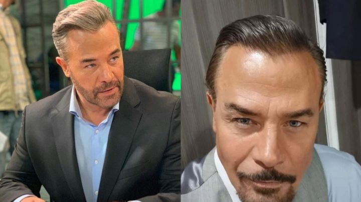 Famoso villano de telenovelas es señalado por fraude, robo y despojo; piden cárcel para el actor