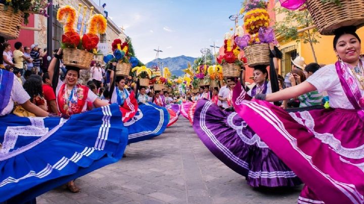 Chinas Oaxaqueñas: Quiénes son y por qué se llaman así; historia de las protagonistas de las calendas