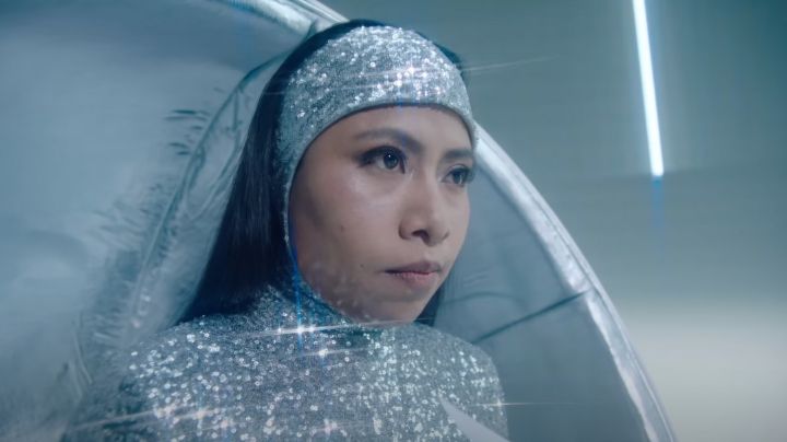 Yalitza Aparicio luce misteriosa en tráiler de "Los Espookys" de HBO; cuándo estrena en México