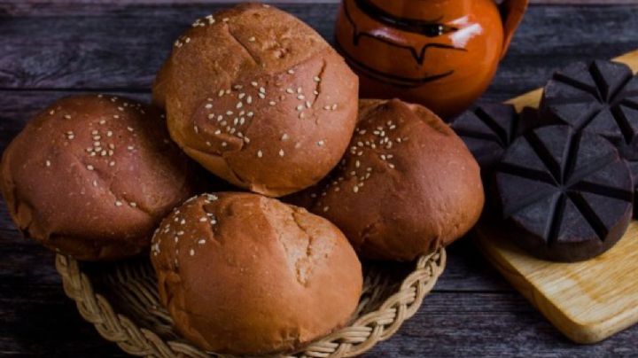 Pan de Yema de Oaxaca: Historia de esta delicia y por qué es tan importante en fiestas