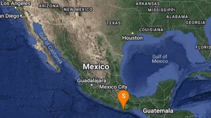 Sismo en Guerrero: Temblor de 5.1 sorprende la madrugada de este viernes 12 de agosto