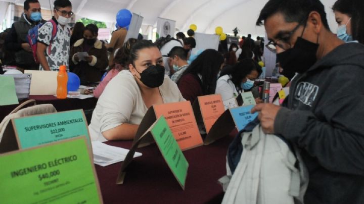 Ferias de Empleo en Oaxaca: Sedes, fechas y cómo registrarse a una de las 280 vacantes disponibles