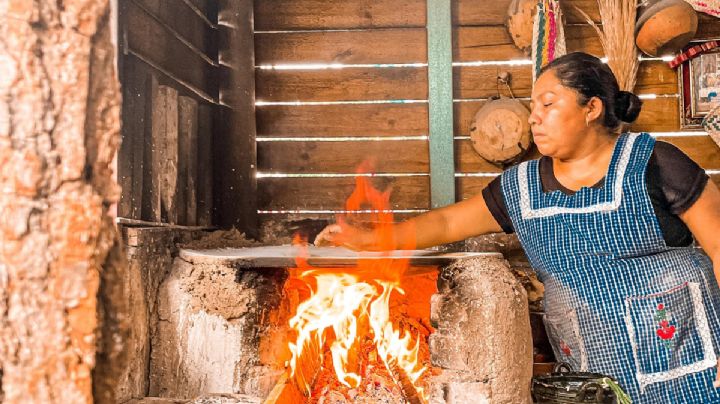 Orgullo oaxaqueño: Cocinera de Etla llega a la final de concurso nacional 'A qué sabe la patria 2022'