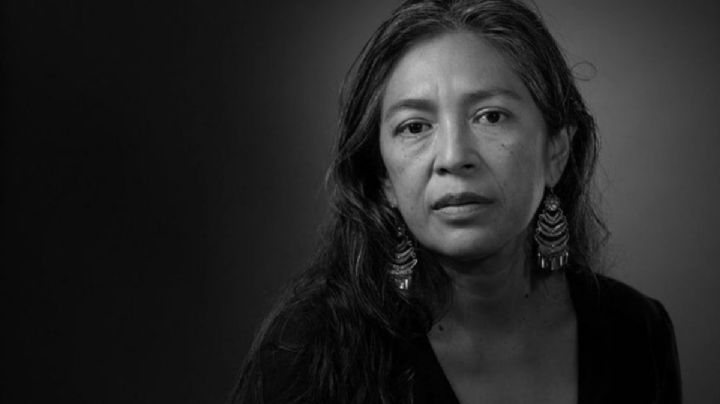 Ángeles Cruz, la directora oaxaqueña con 8 nominaciones al Ariel por su película "Nudo Mixteco"