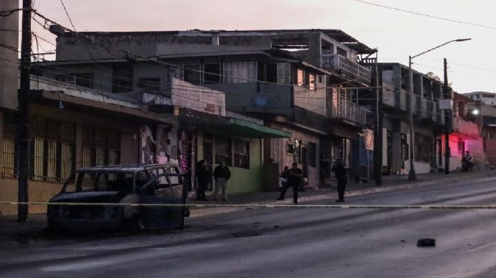 AMLO anuncia captura de líderes criminales que sembraron terror en Tijuana