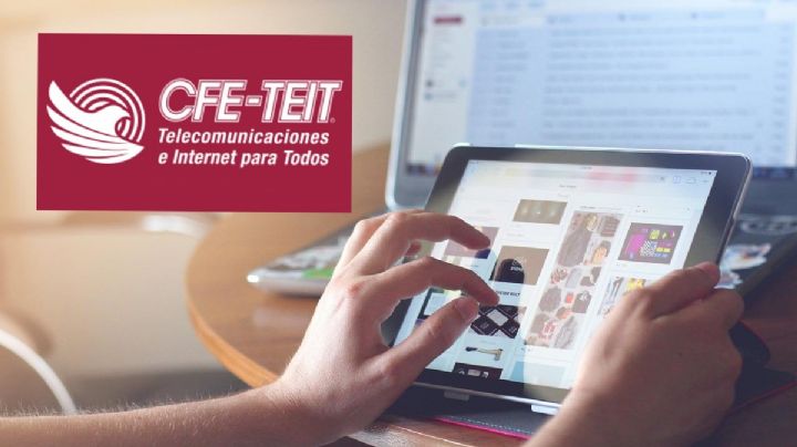 Paquetes de internet desde 30 pesos de la CFE: Precios, cobertura y cómo contratarlos