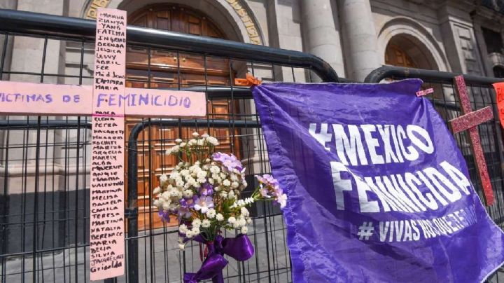 Cae presunto feminicida de Jessica, estudiante de Medicina de Oaxaca; se escondía en Edomex