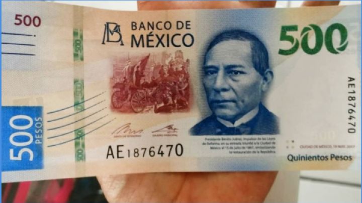 ¡Qué vivos! Banda de estafadores está pagando con billetes falsos de 500 pesos en Huatulco