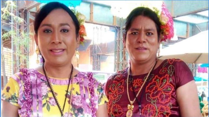 ¿Quién es Nicol Peto? La primera mujer muxe reconocida como cocinera tradicional en Oaxaca