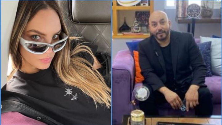 ¿Belinda le pidió dinero a Lupillo Rivera? "El Toro del Corrido" responde sonriendo | VIDEO