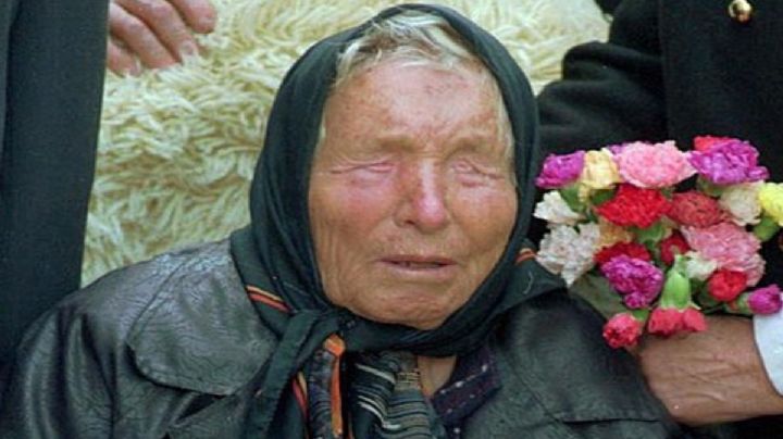 Dos predicciones de Baba Vanga para 2022 ya se cumplieron; ¿nos esperan más catástrofes?