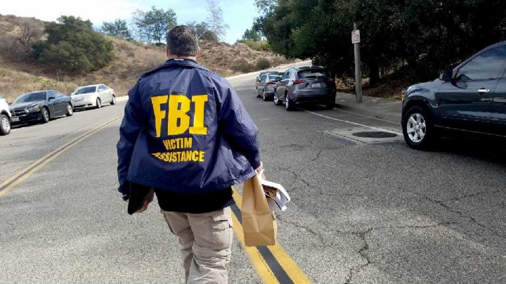 FBI capacita a elementos de la Fiscalía de Oaxaca para prevenir y combatir delitos cibernéticos