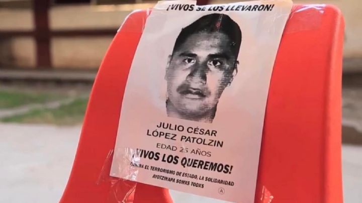 Ayotzinapa | López Patolzin, el soldado infiltrado que también desapareció con los 43 normalistas