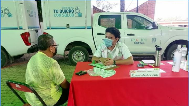 Unidades móviles de Oaxaca: consulta las FECHAS y los servicios médicos gratuitos que ofrecen