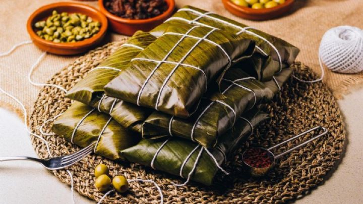 ¿Los tamales oaxaqueños son de Oaxaca? Conoce el origen de este platillo y toda su gama de sabores