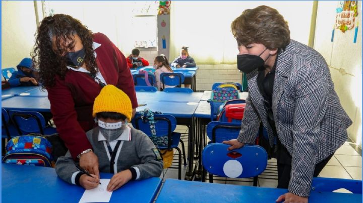 SEP: Los 7 ejes del Nuevo Plan de Estudios y las Fases de Aprendizaje para educación básica